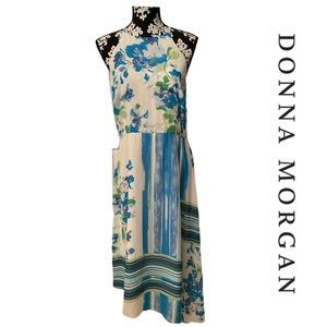 DONNA MORGAN Dress
